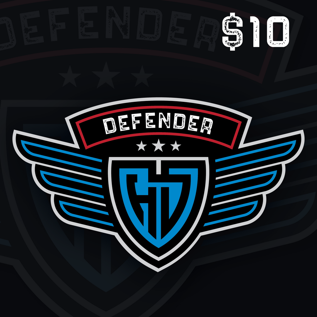 Defender Tier