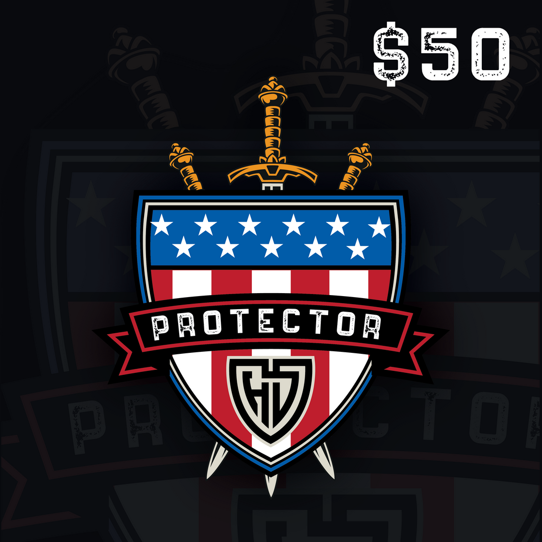 Protector Tier