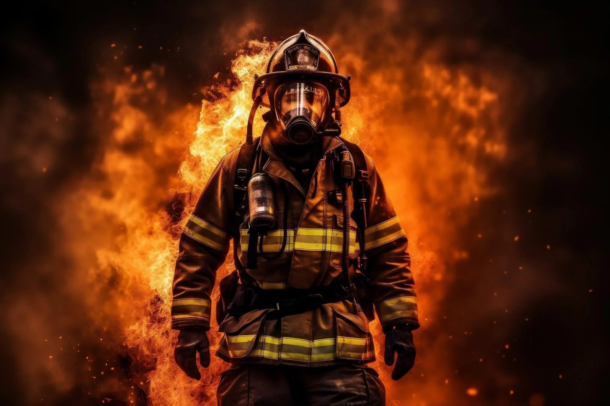 Fire - Heroes Defense