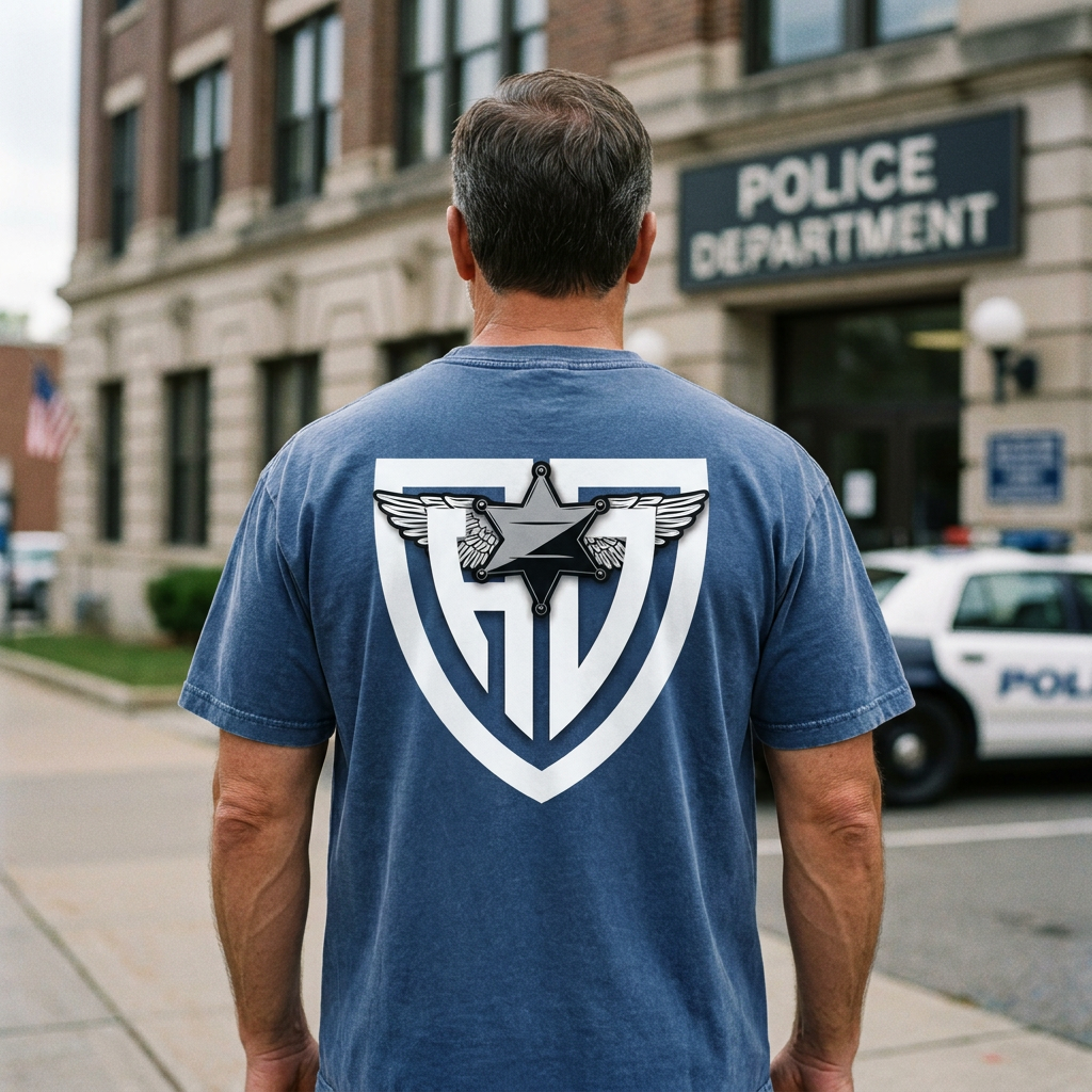 all,police