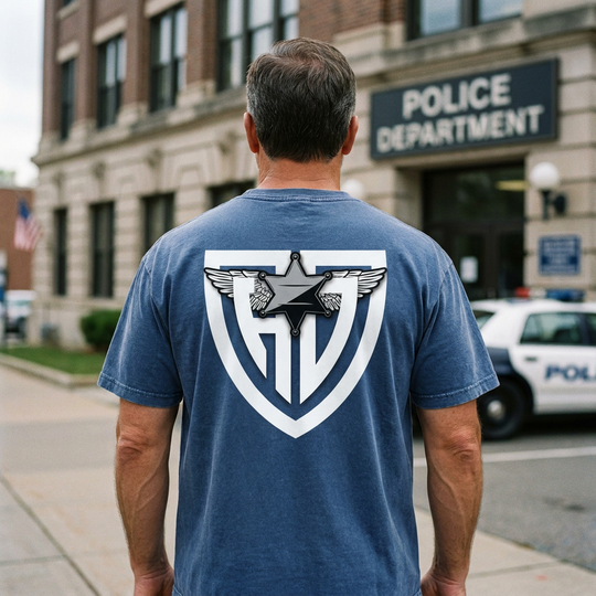 all,police