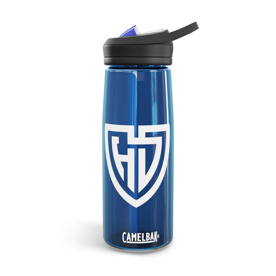 Heroes Defense Shield — CamelBak Water Bottle