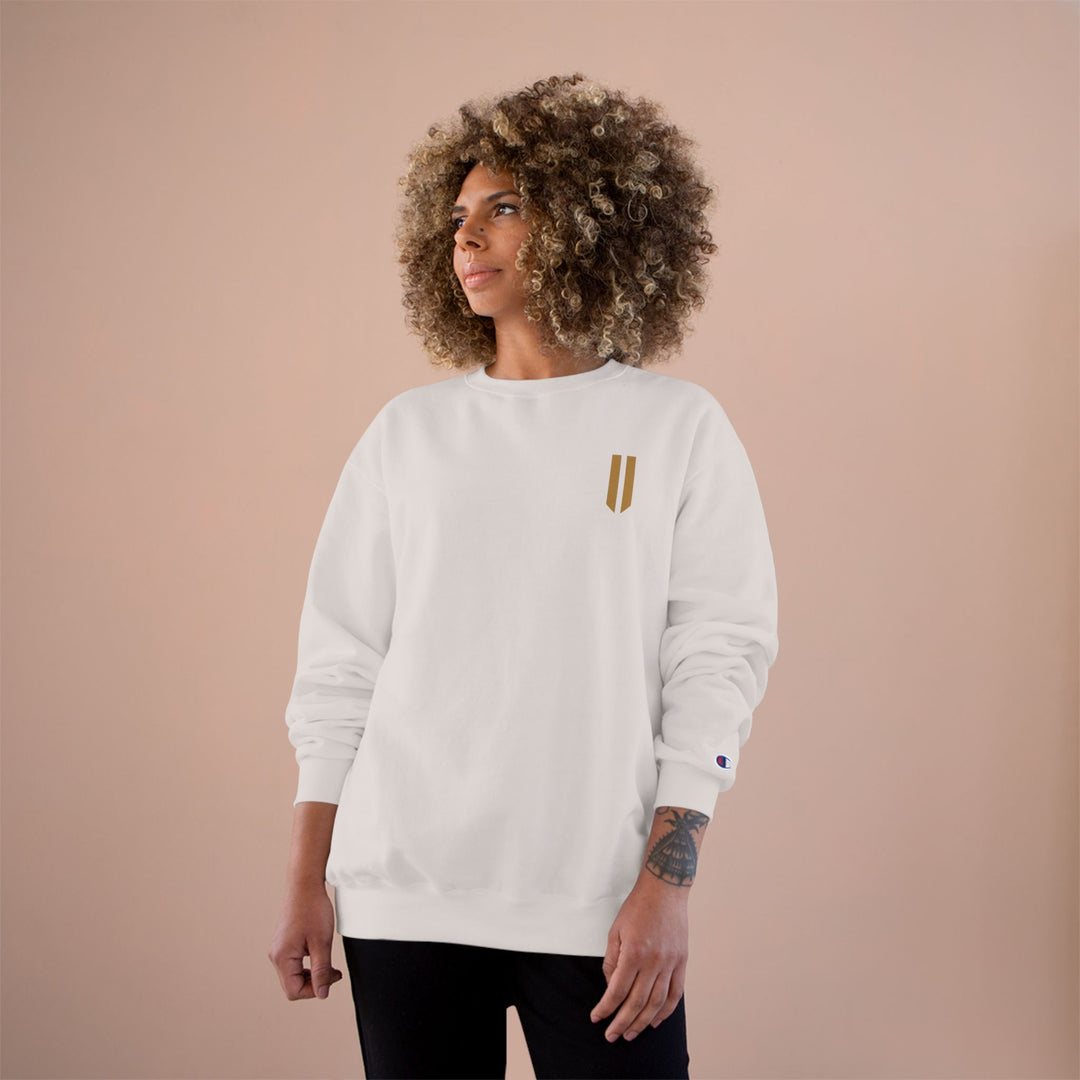25th Anniversary 9/11 Tribute Crewneck