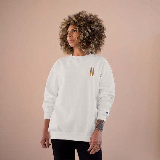 25th Anniversary 9/11 Tribute Crewneck