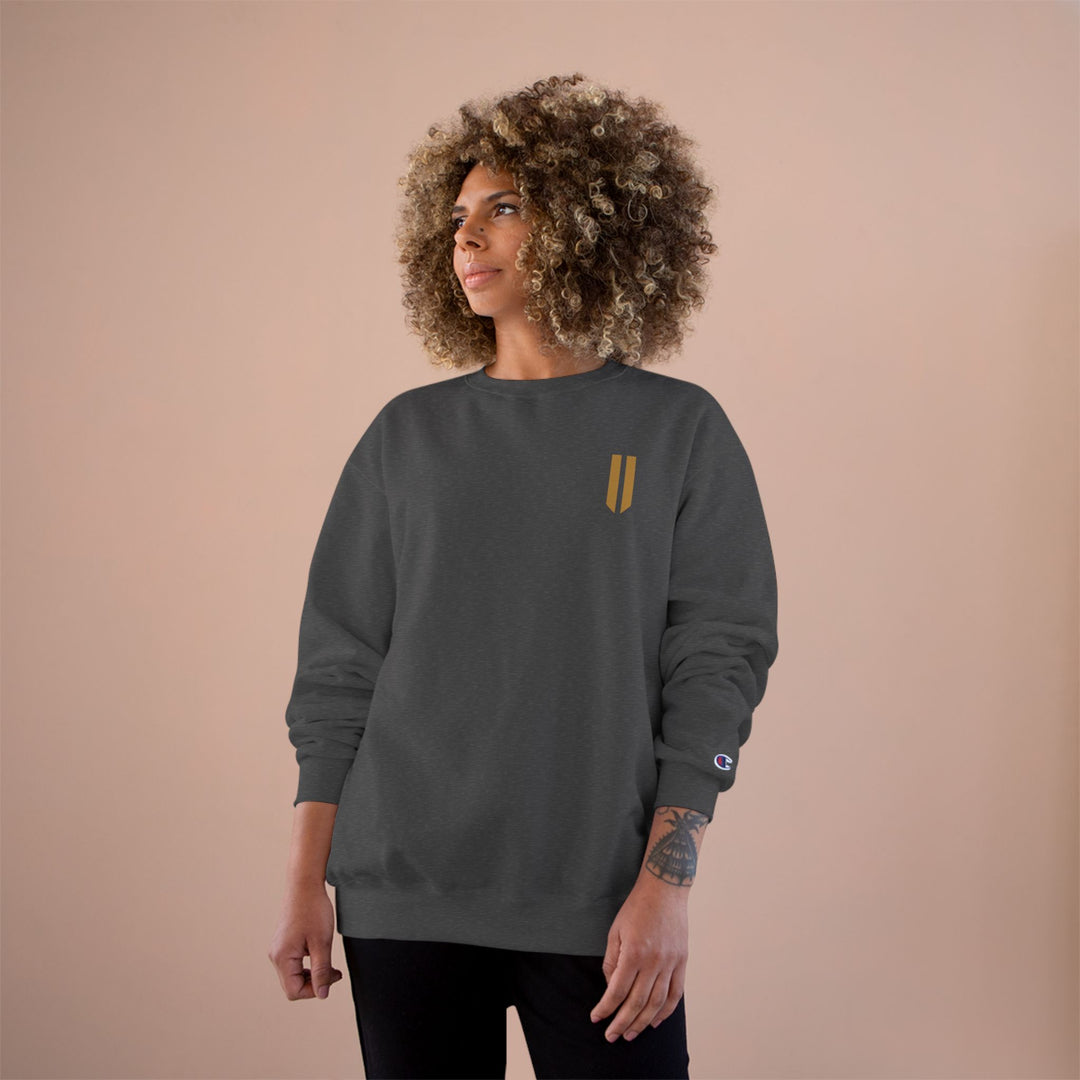 25th Anniversary 9/11 Tribute Crewneck