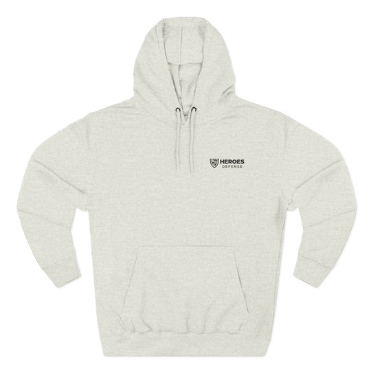 Tattered Flag Hoodie