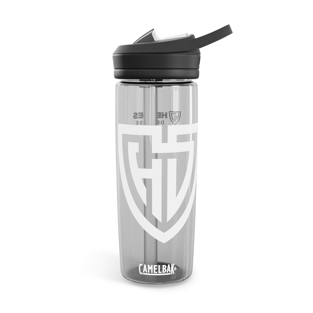 Heroes Defense Shield — CamelBak Water Bottle