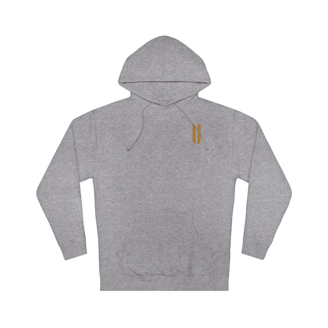 25th Anniversary 9/11 Tribute Hoodie