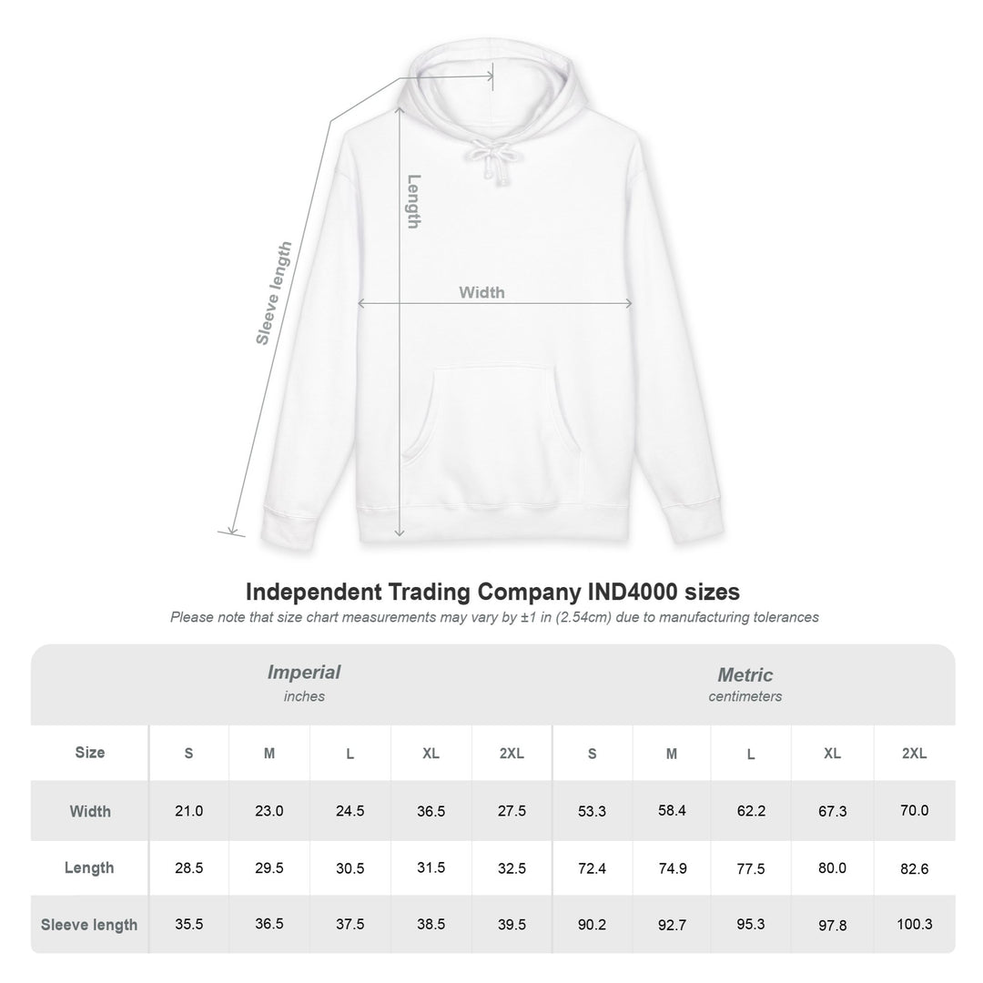 Heroes Defense Camo Hoodie Pullover