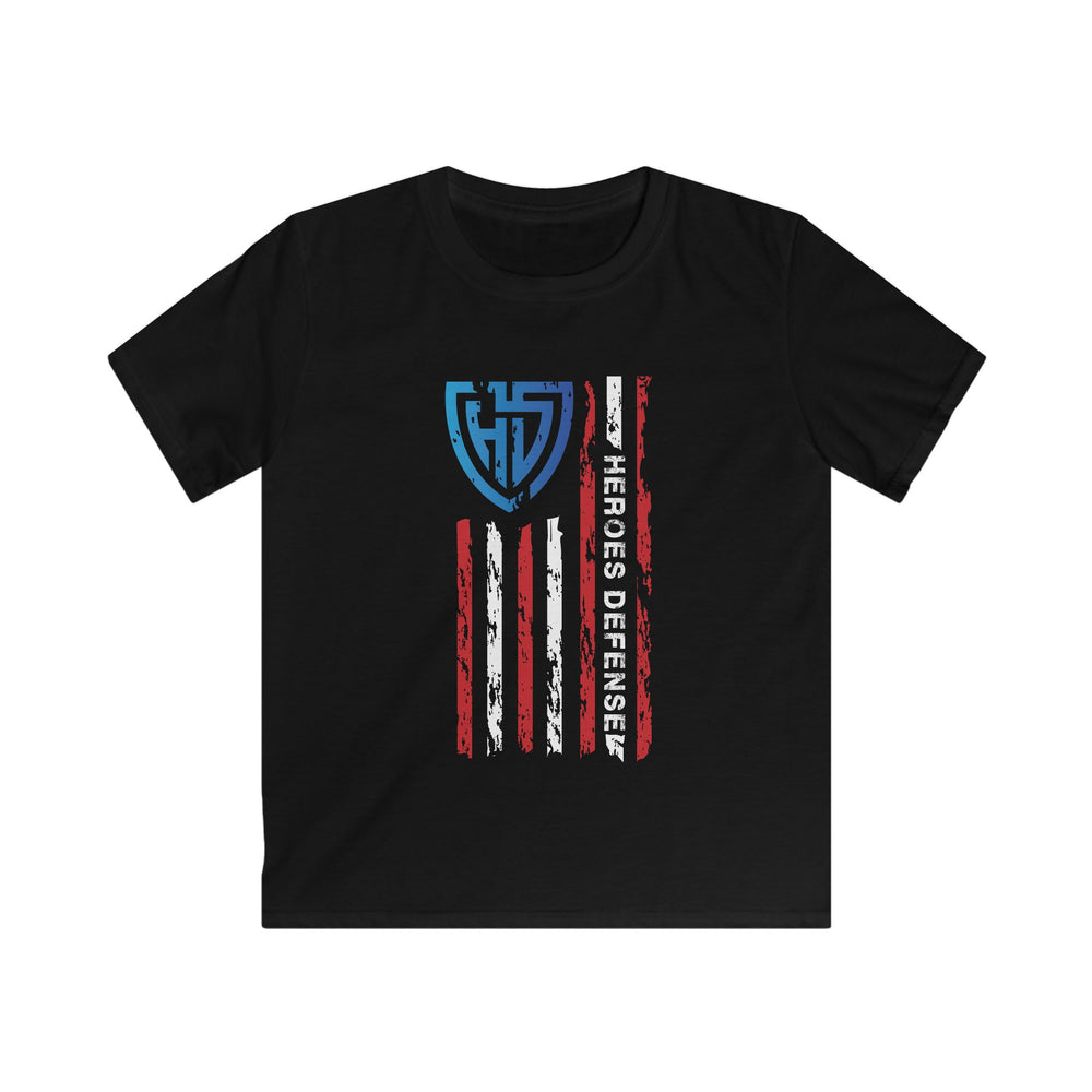 Flagship Youth Kids Tee