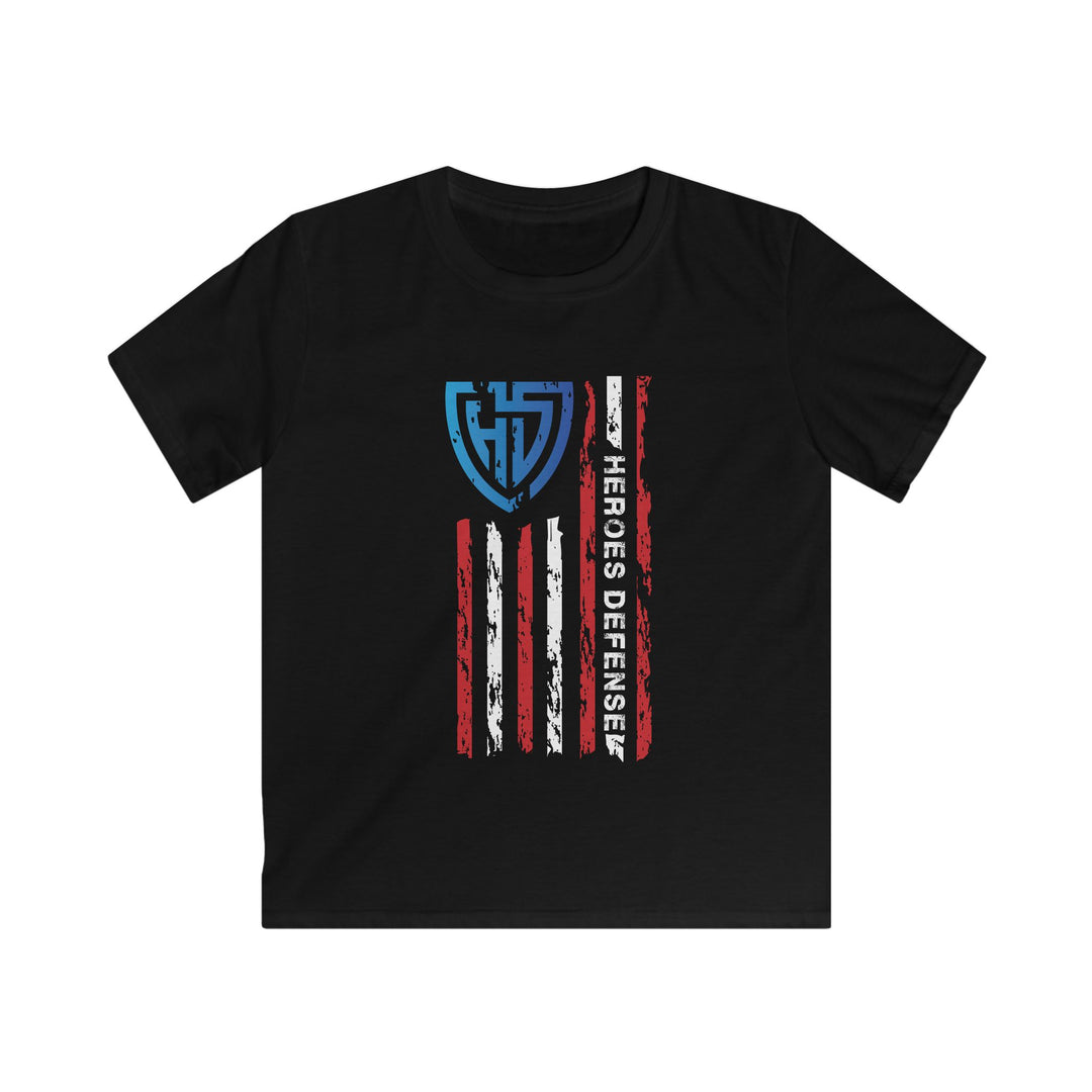 Flagship Youth Kids Tee