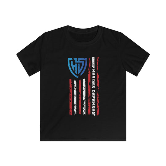 Flagship Youth Kids Tee