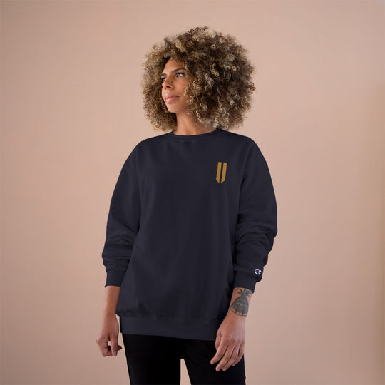 25th Anniversary 9/11 Tribute Crewneck
