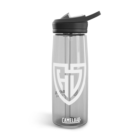 Heroes Defense Shield — CamelBak Water Bottle