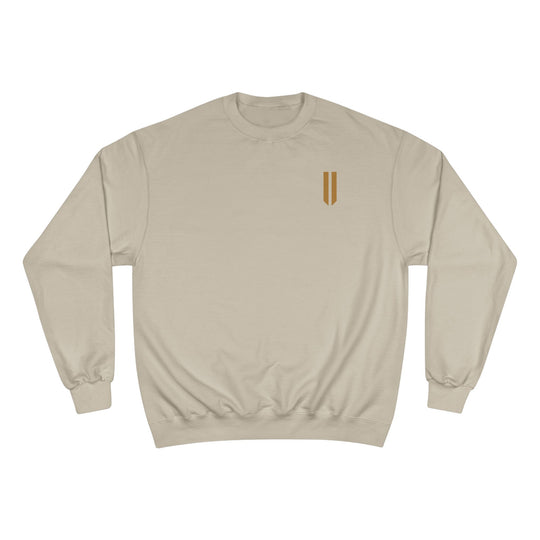 25th Anniversary 9/11 Tribute Crewneck