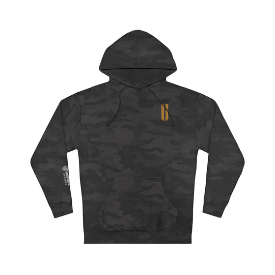 25th Anniversary 9/11 Tribute Hoodie