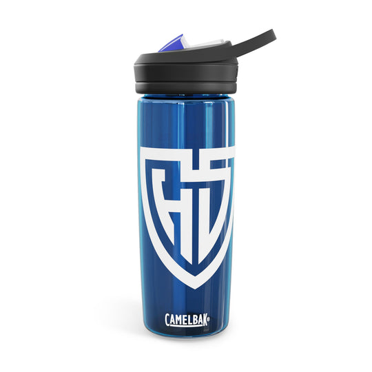 Heroes Defense Shield — CamelBak Water Bottle