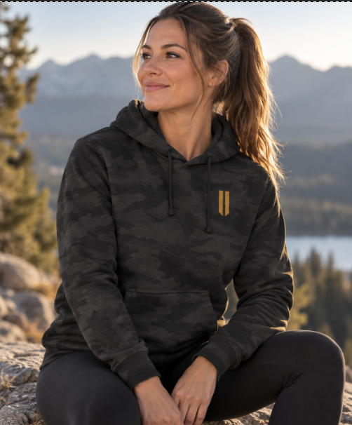 25th Anniversary 9/11 Tribute Hoodie