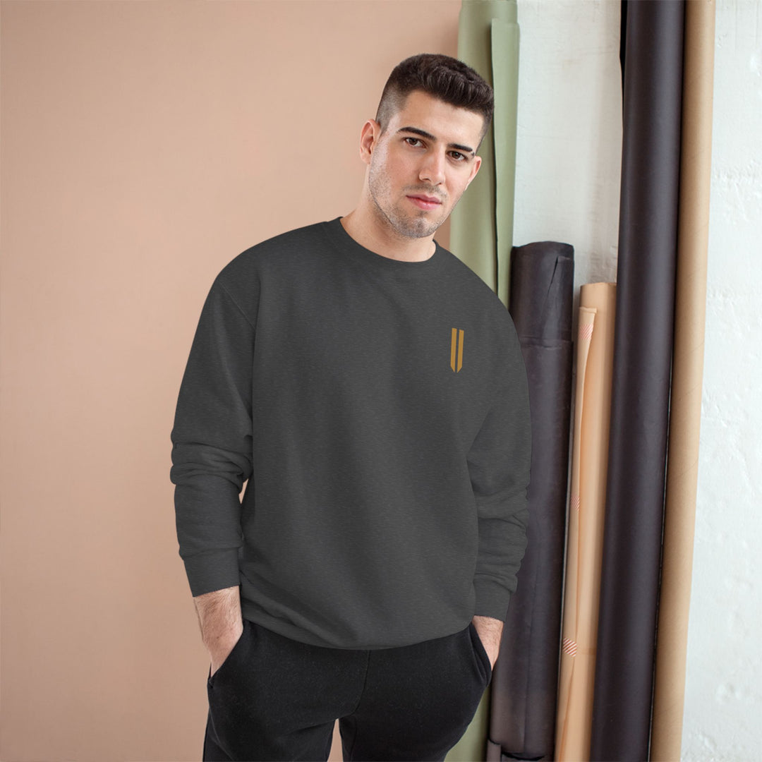 25th Anniversary 9/11 Tribute Crewneck