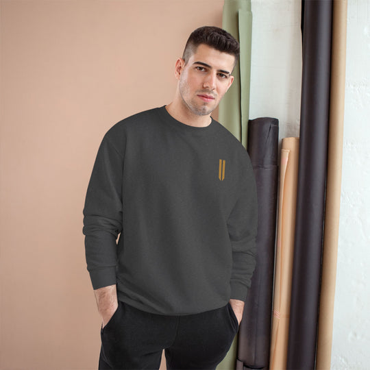25th Anniversary 9/11 Tribute Crewneck