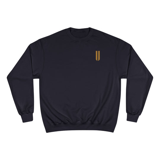 25th Anniversary 9/11 Tribute Crewneck