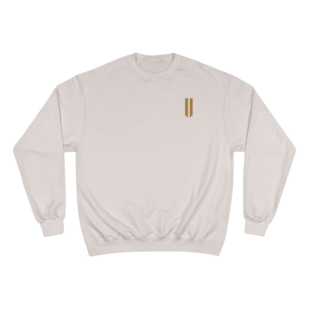 25th Anniversary 9/11 Tribute Crewneck