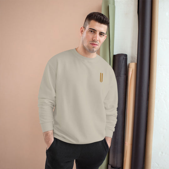 25th Anniversary 9/11 Tribute Crewneck