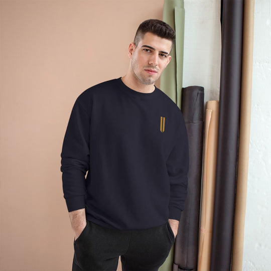25th Anniversary 9/11 Tribute Crewneck