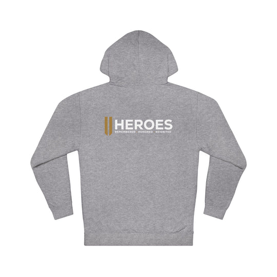 25th Anniversary 9/11 Tribute Hoodie
