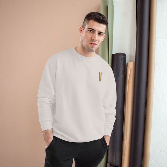 25th Anniversary 9/11 Tribute Crewneck