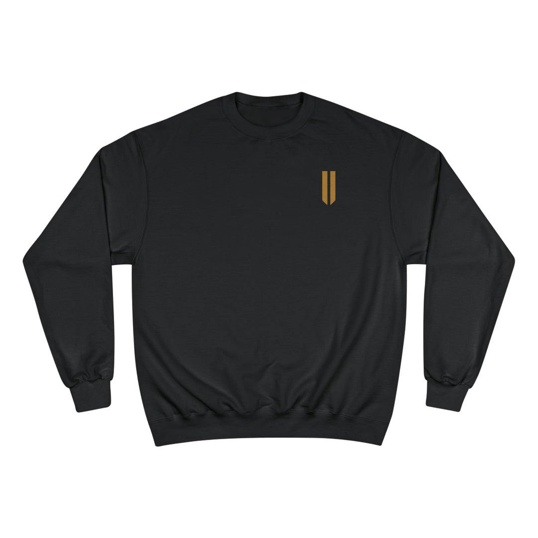 25th Anniversary 9/11 Tribute Crewneck