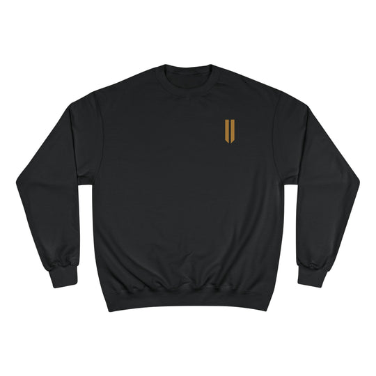 25th Anniversary 9/11 Tribute Crewneck