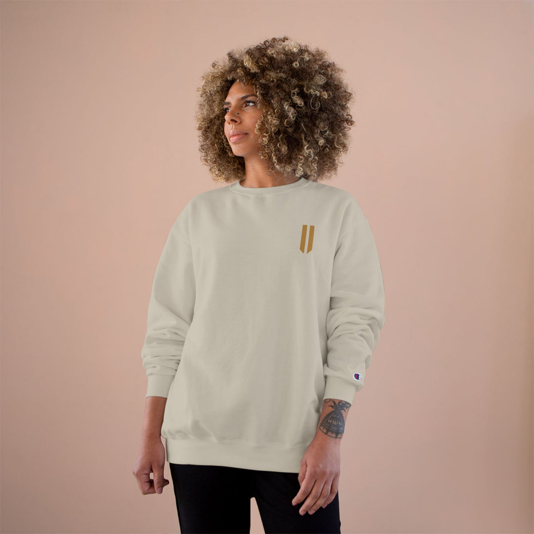 25th Anniversary 9/11 Tribute Crewneck