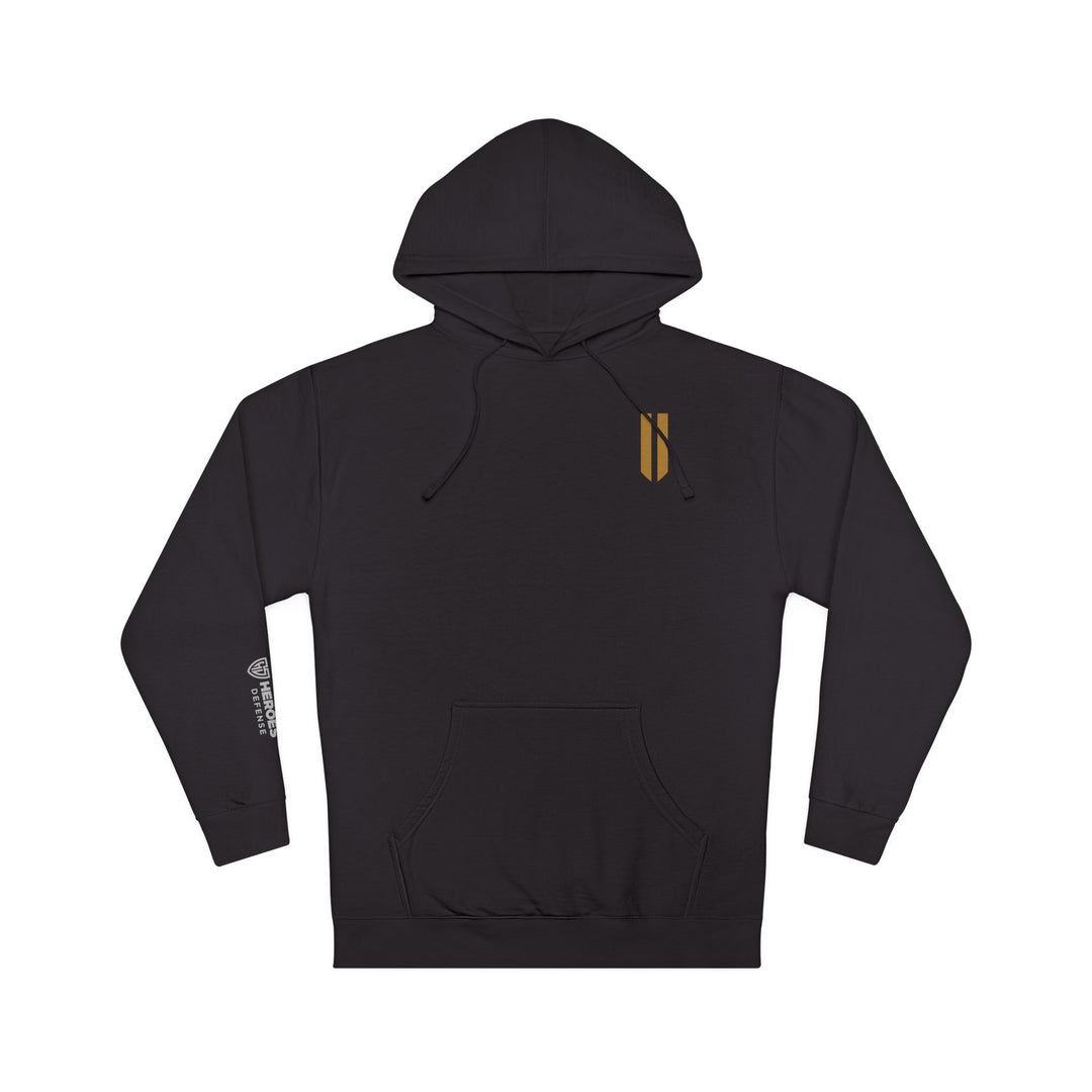 25th Anniversary 9/11 Tribute Hoodie