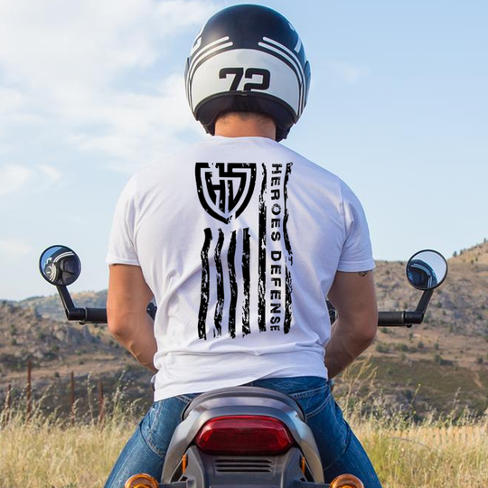 Flagship Tee