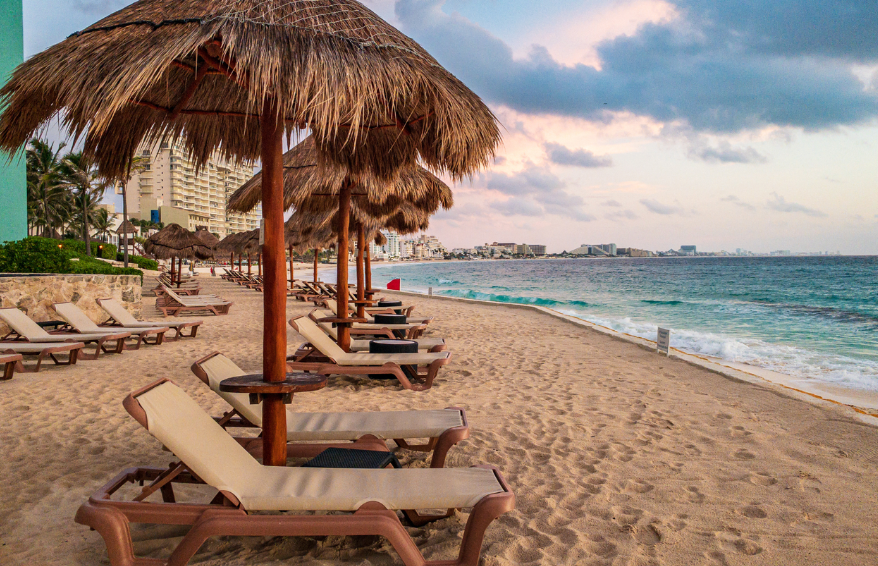 CARRIBEAN ALL-INCLUSIVE VACATION