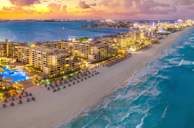 CARRIBEAN ALL-INCLUSIVE VACATION