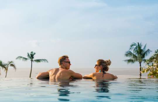 CARRIBEAN ALL-INCLUSIVE VACATION