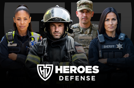 Be their Hero Subscription
