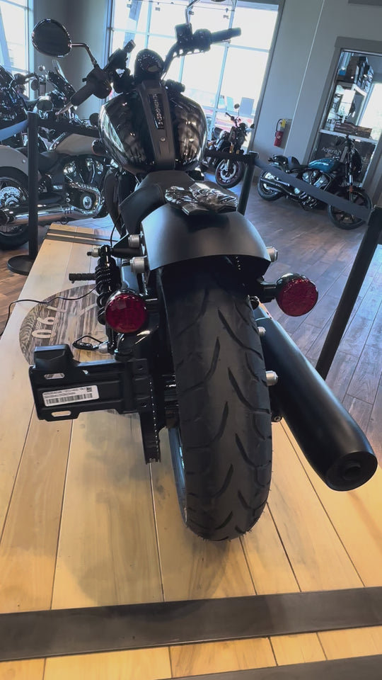 9/11 Indian Motorcycle Raffle