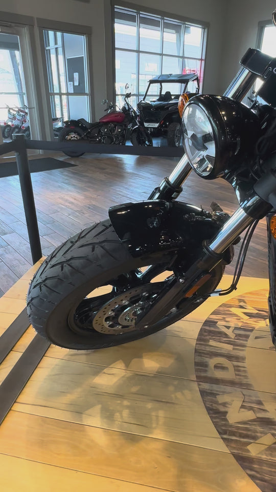 9/11 Indian Motorcycle Raffle